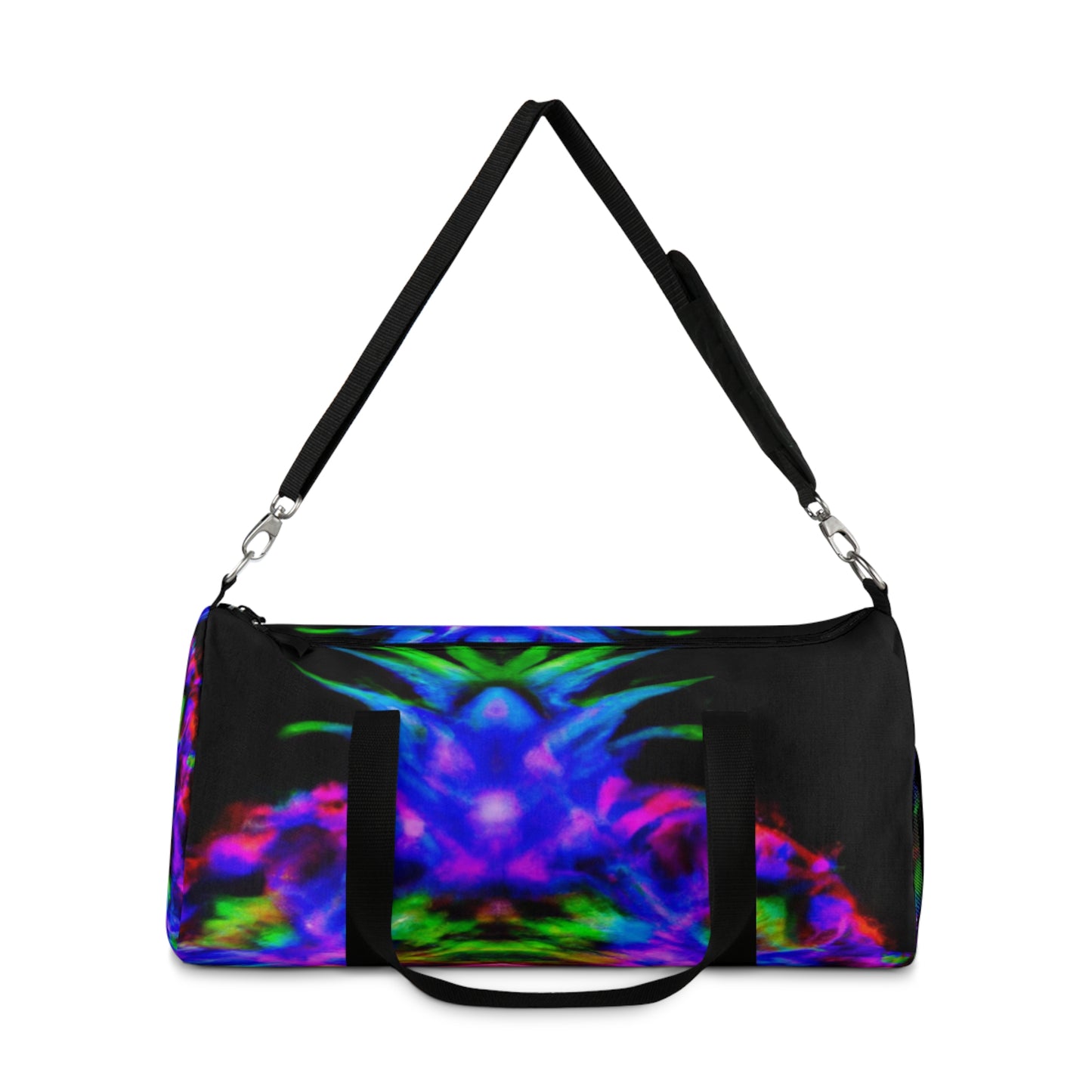 James Watt-Duffle Bag