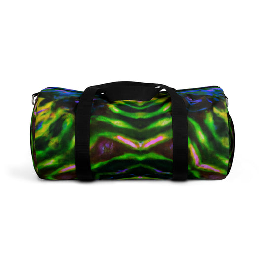 Thomas Newcomen-Duffle Bag