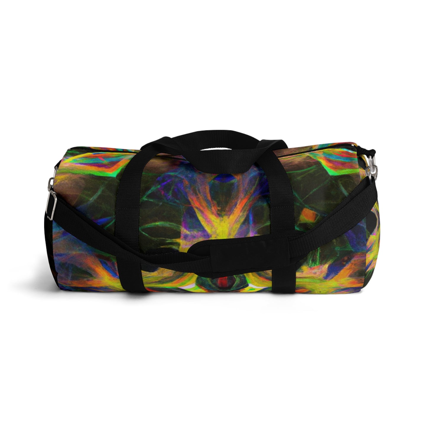 James Watt (1736-1819)-Duffle Bag