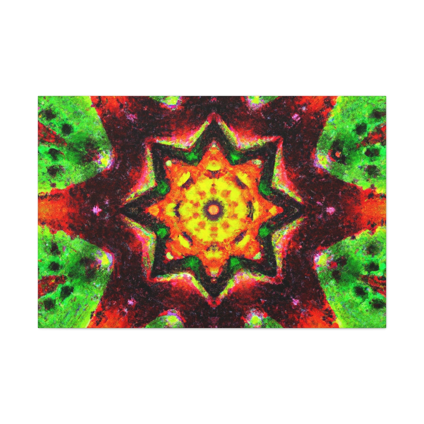 Jacques-Louis David- Canvas