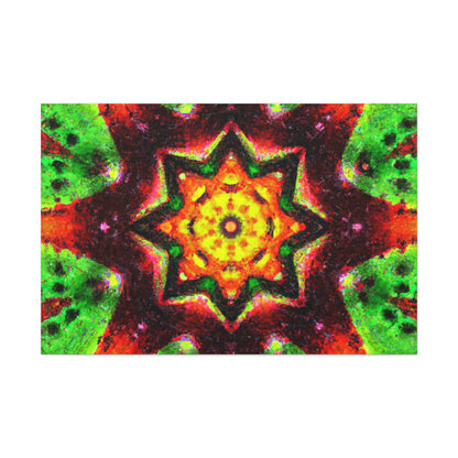 Jacques-Louis David- Canvas