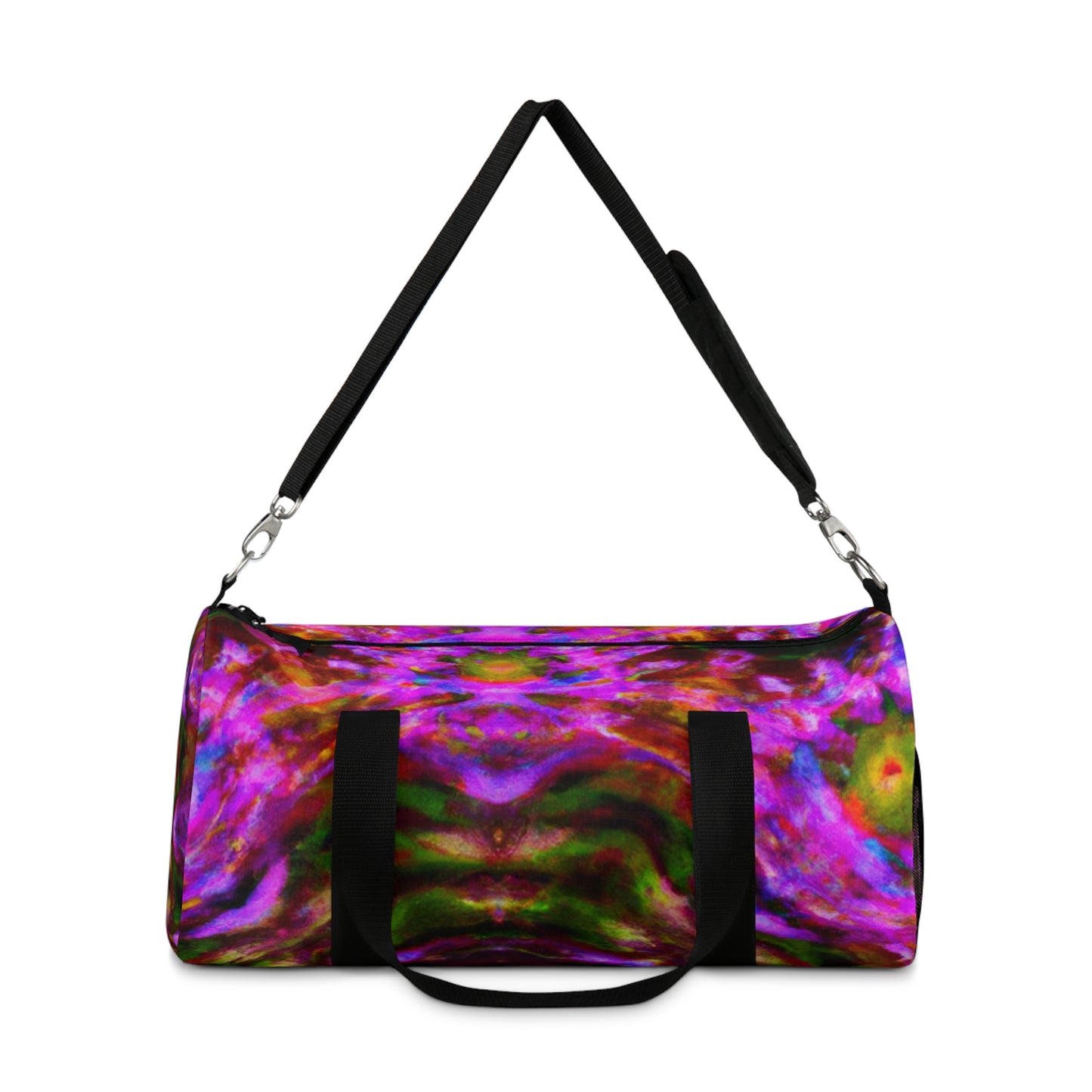 Andrew Meikle (1719–1811)-Duffle Bag