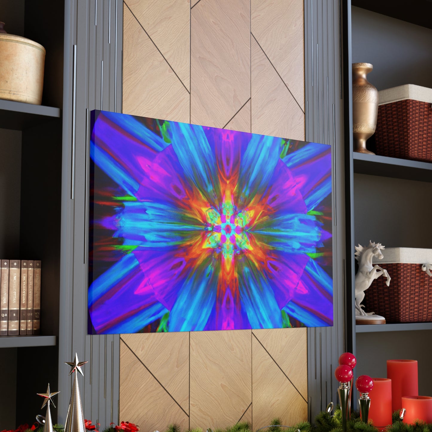 Joseph Vernet- Canvas