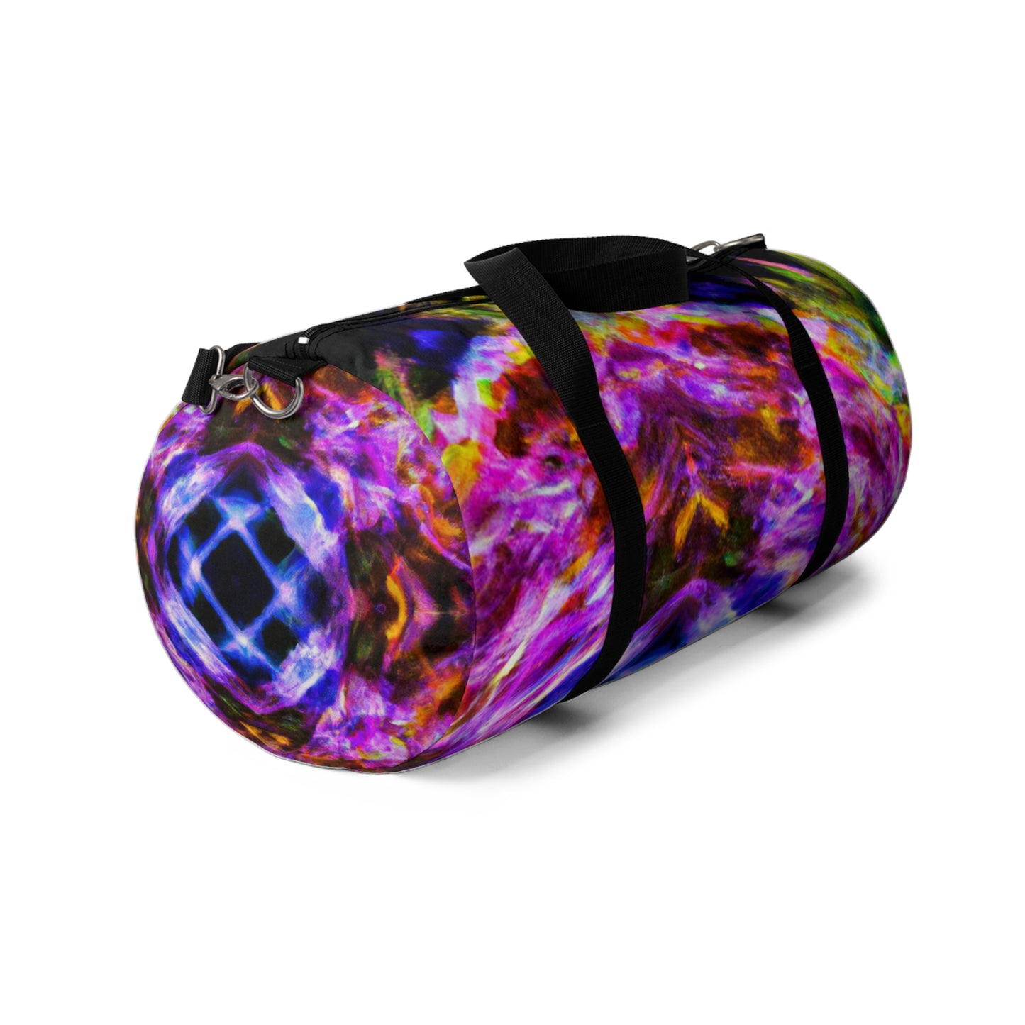 Thomas Newcomen-Duffle Bag