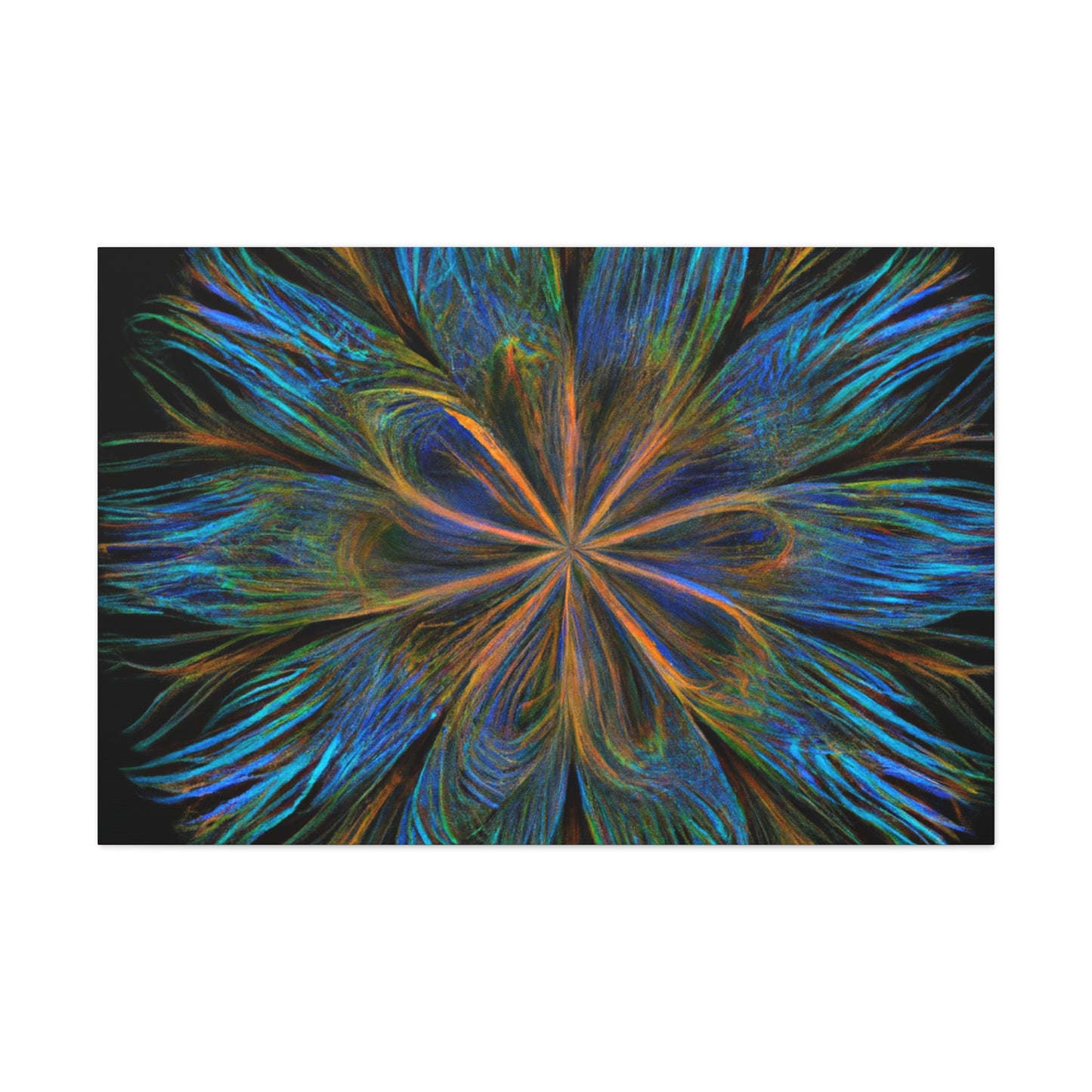 William Hogarth- Canvas