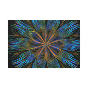 William Hogarth- Canvas