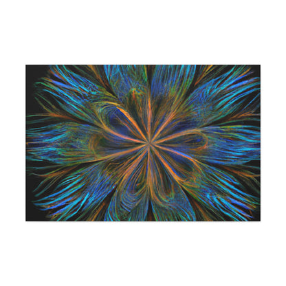 William Hogarth- Canvas