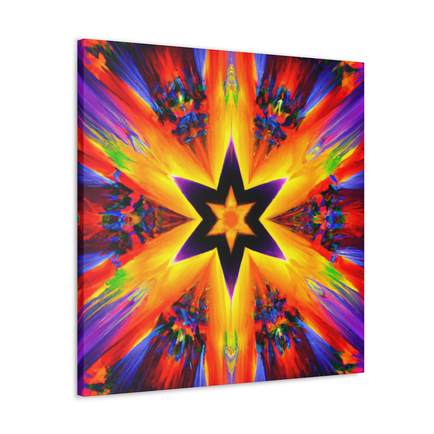 Thomas Gainsborough- Canvas