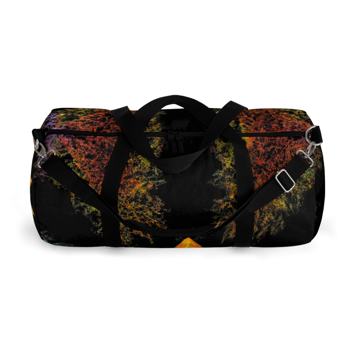 James Watt-Duffle Bag