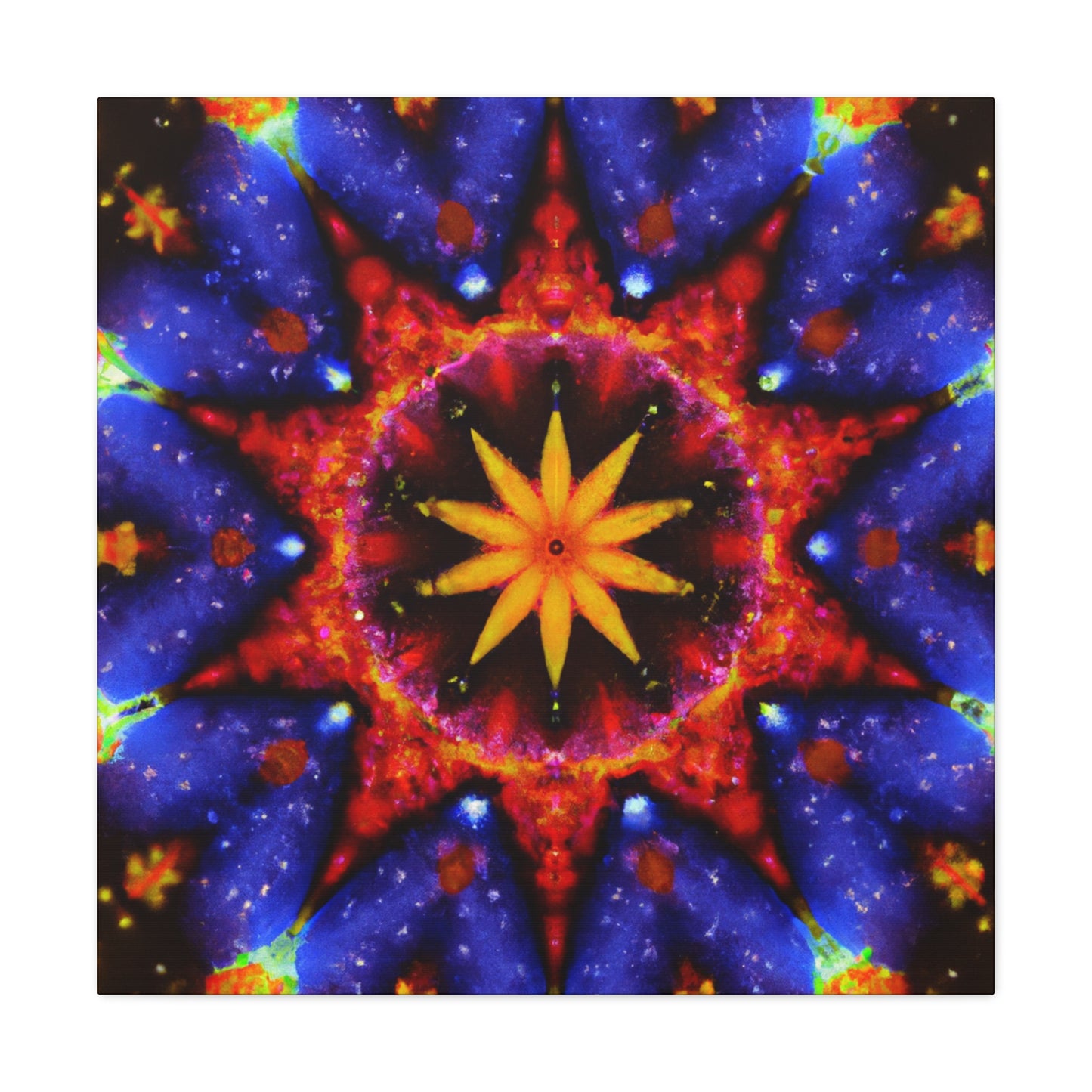 John Singleton Copley- Canvas