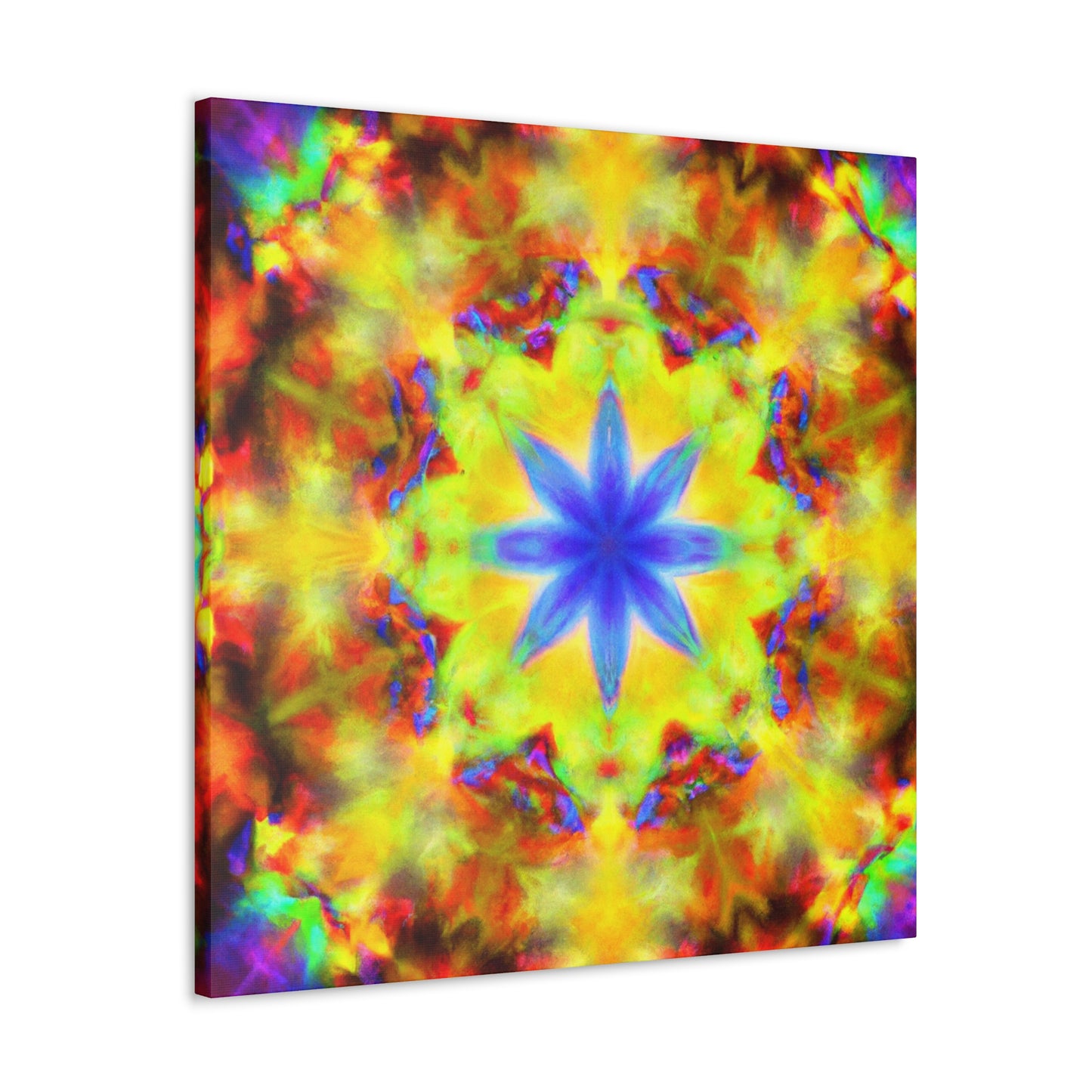 Johan Christian Dahl- Canvas