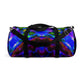 Isaac Newton-Duffle Bag