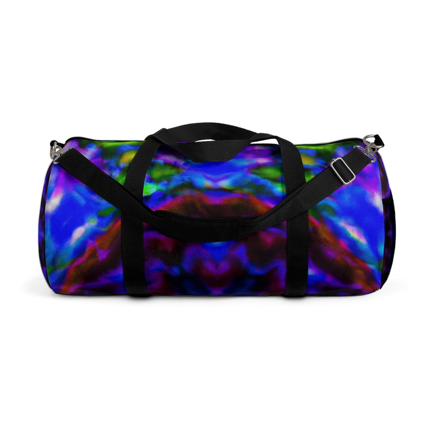 Isaac Newton-Duffle Bag