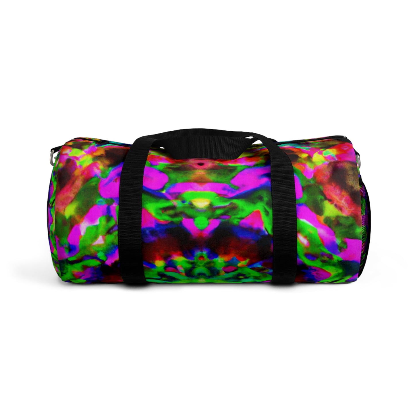 James Watt (1736 – 1819), a Scottish inventor and engineer.-Duffle Bag