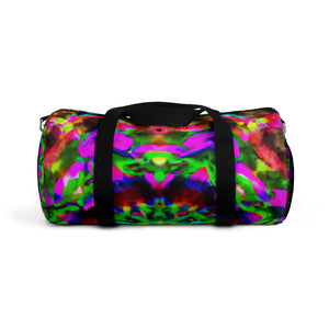 James Watt (1736 – 1819), a Scottish inventor and engineer.-Duffle Bag