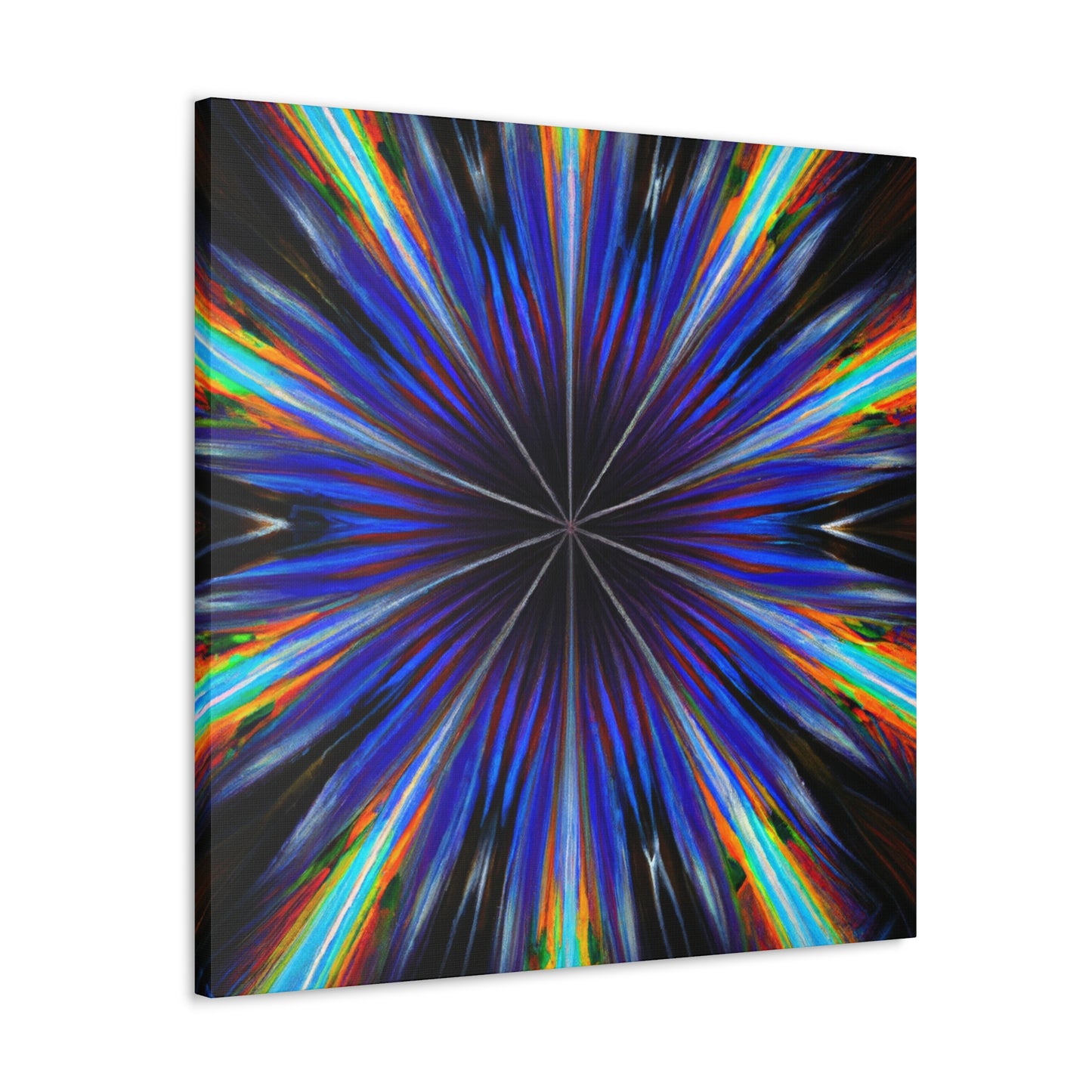 Johann Heinrich Maria Tischbein- Canvas