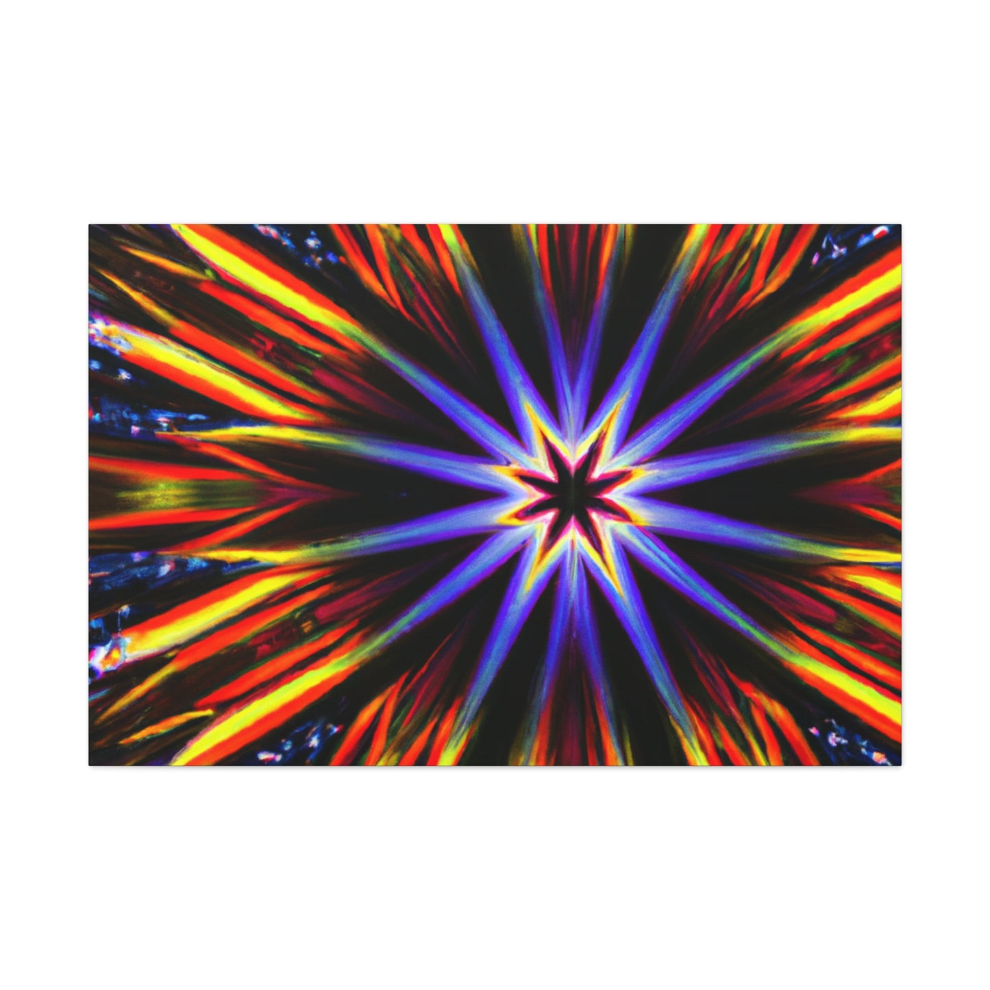 Bartholomeus van der Helst- Canvas