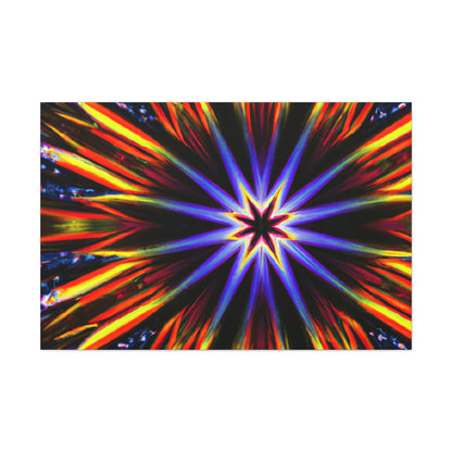 Bartholomeus van der Helst- Canvas