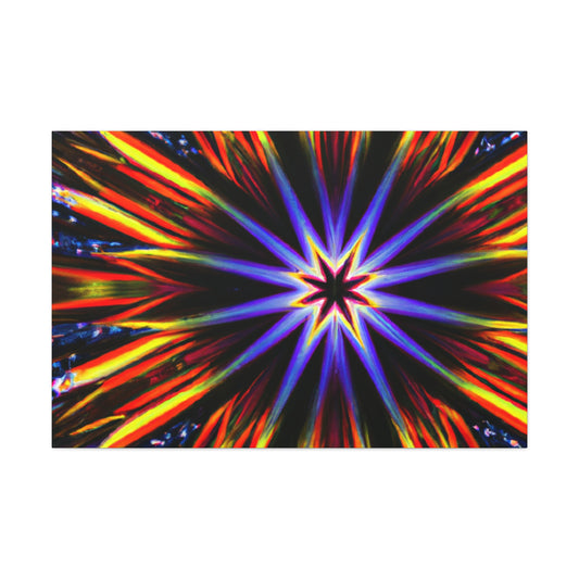 Bartholomeus van der Helst- Canvas