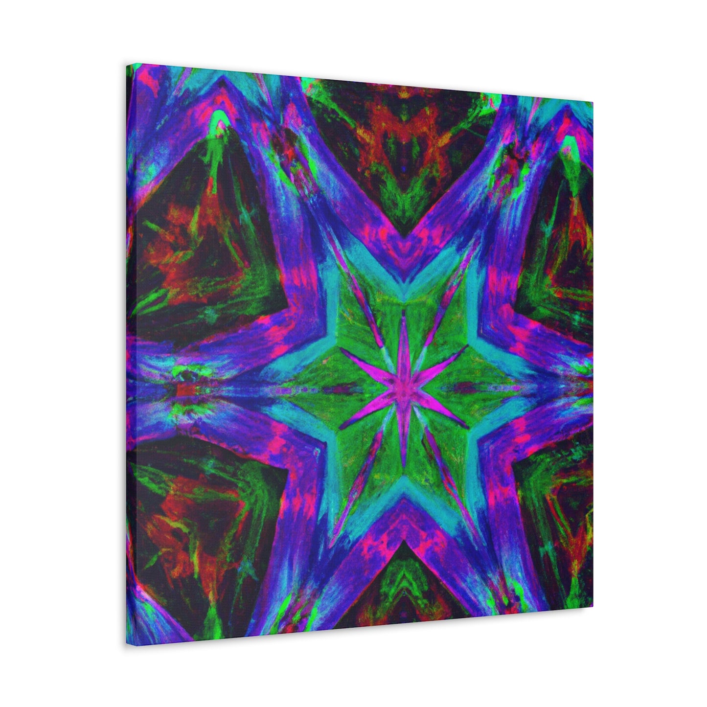 Joseph Wright of Derby- Canvas