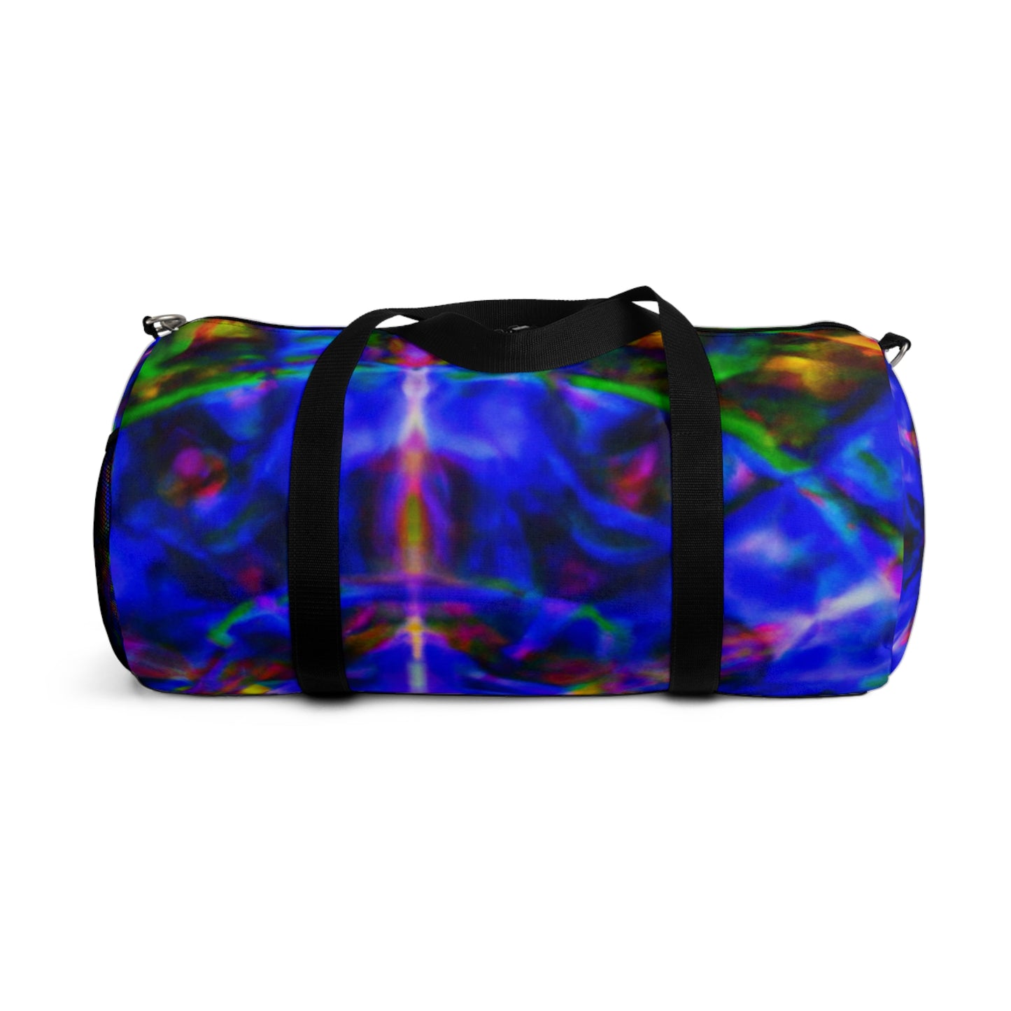 Joseph Bramah-Duffle Bag