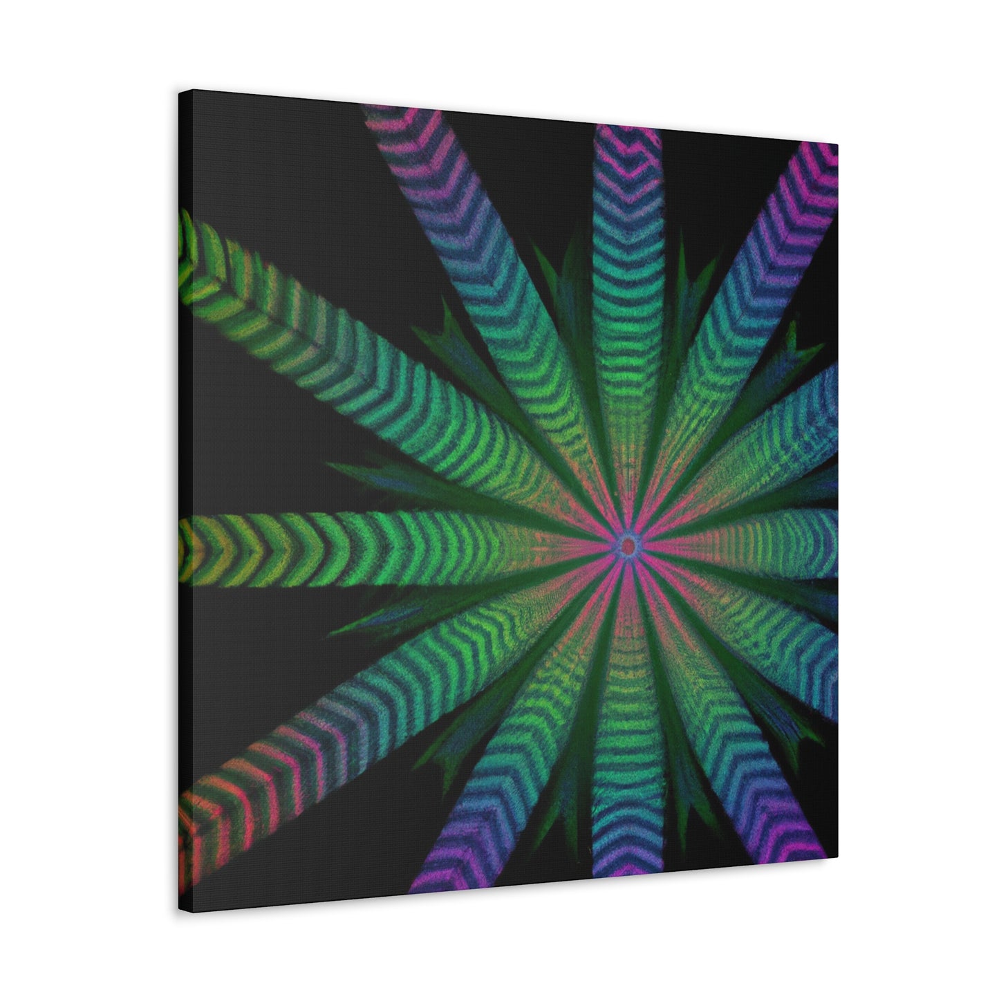 John Singleton Copley- Canvas