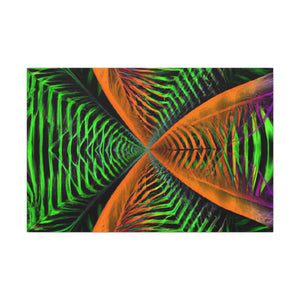 William Hogarth- Canvas