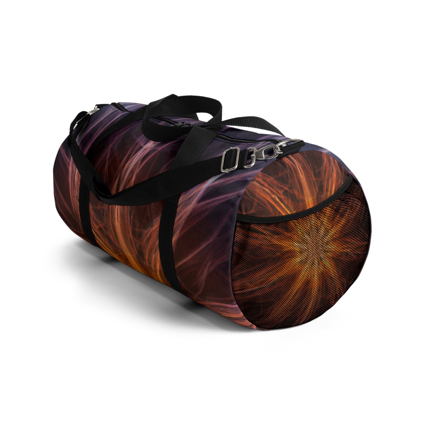 Isaac Singer (inventor of the sewing machine)-Duffle Bag