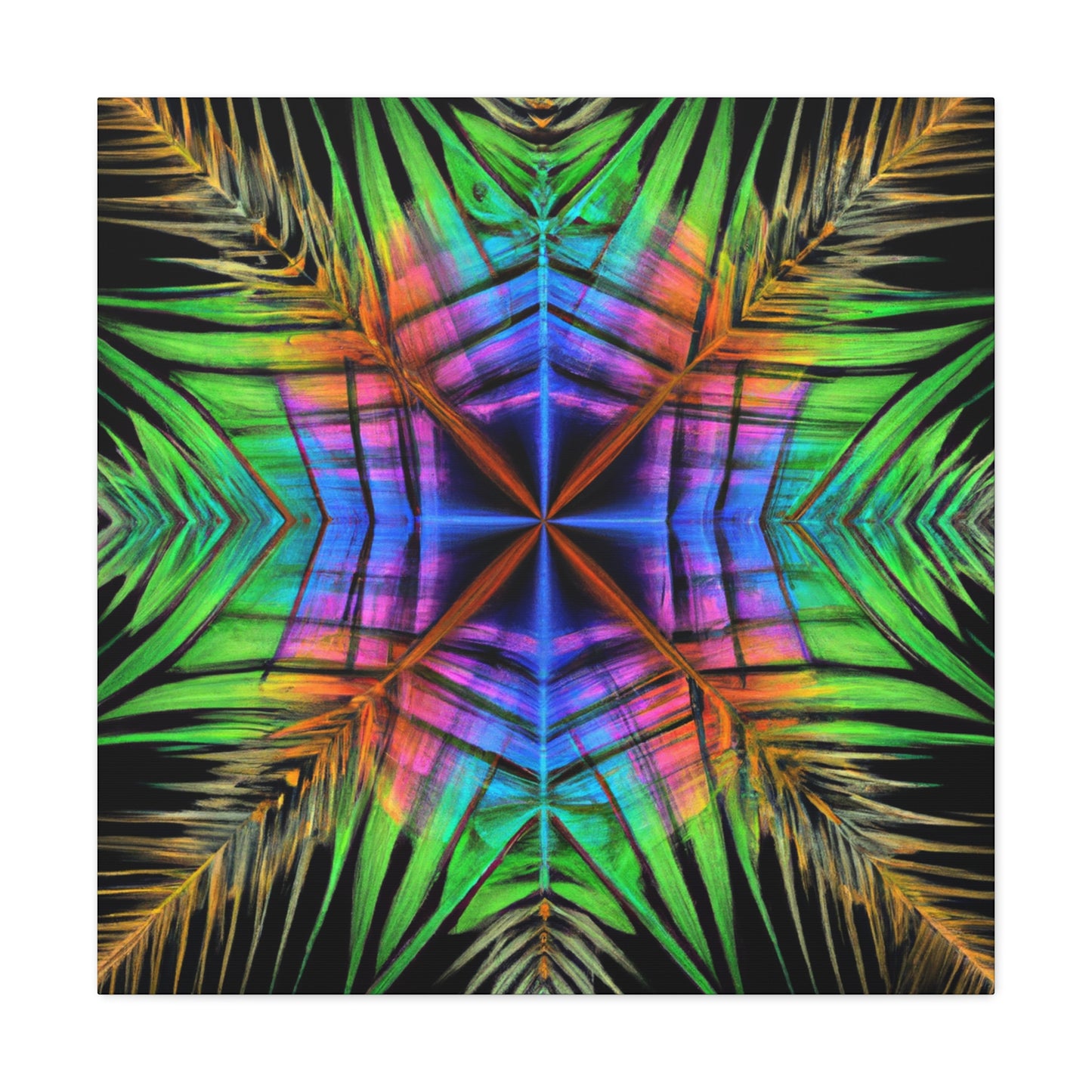 Francisco Goya- Canvas