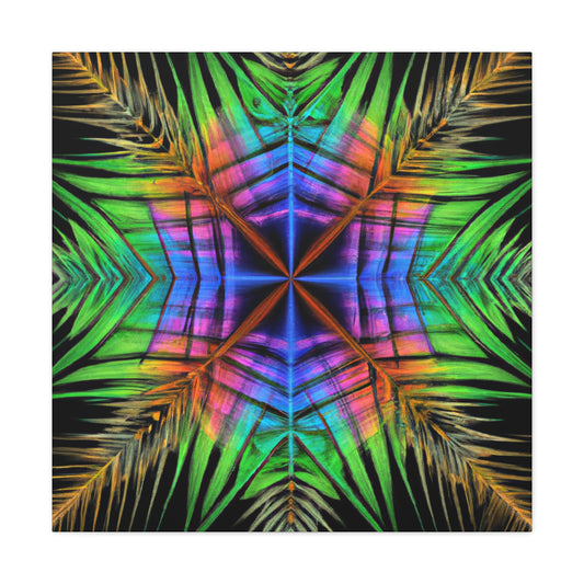 Francisco Goya- Canvas