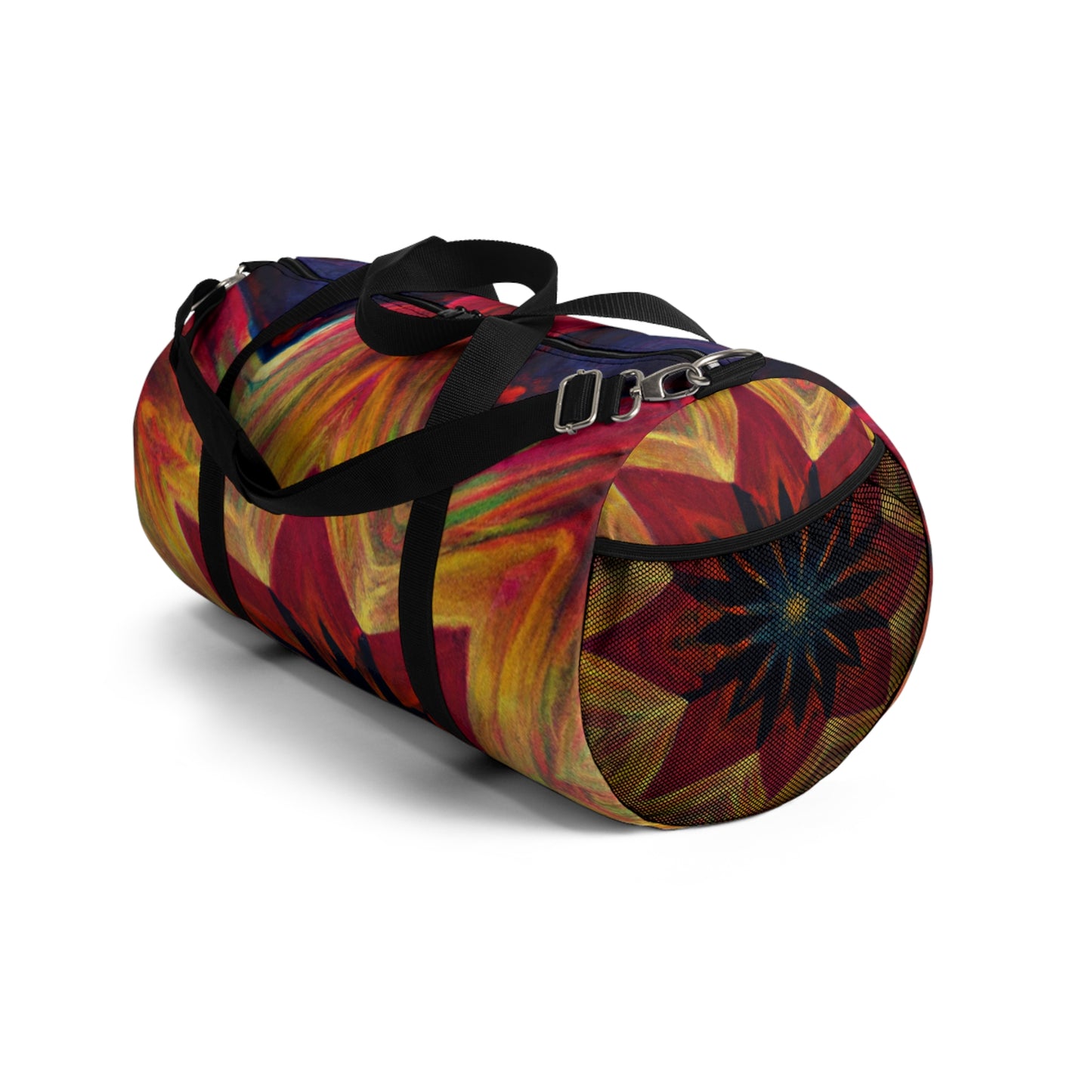 Joseph Bramah (1748-1814)-Duffle Bag