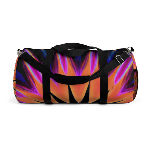 James Watt (1736-1819)-Duffle Bag