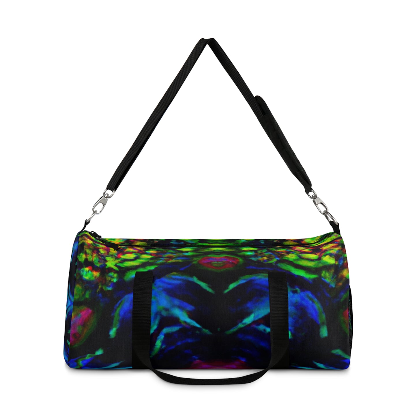 Ithiel Town (1784–1844), an American pioneer in the field of-Duffle Bag