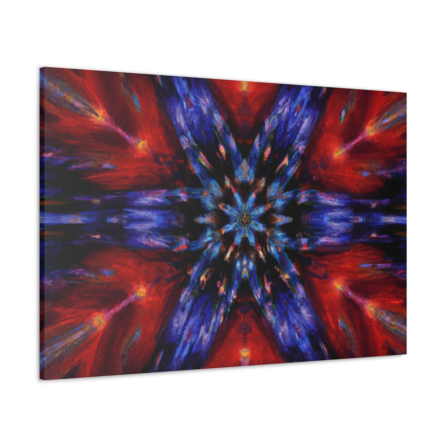 Jacques-Louis David- Canvas