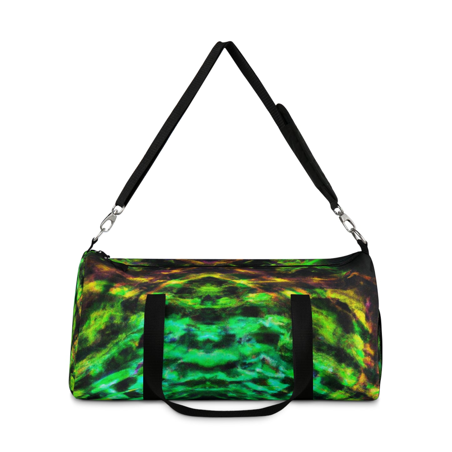 James Watt-Duffle Bag