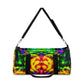 James Watt.-Duffle Bag