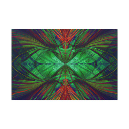 Giambattista Tiepolo- Canvas