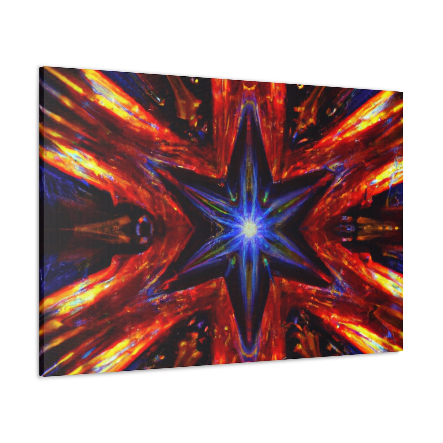 Jean-Baptiste Greuze- Canvas