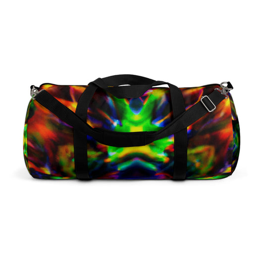 James Watt (1736-1819)-Duffle Bag