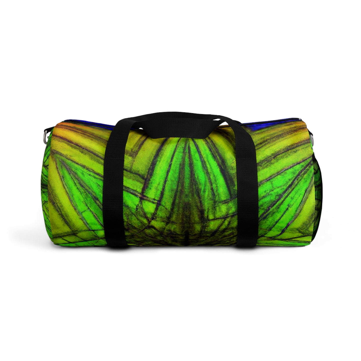 James Watt-Duffle Bag