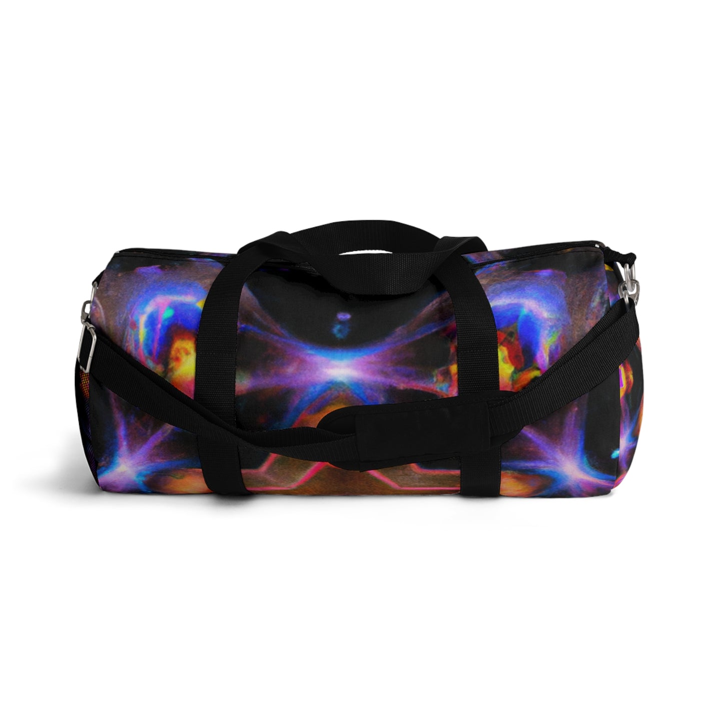 James Watt (1736–1819)-Duffle Bag