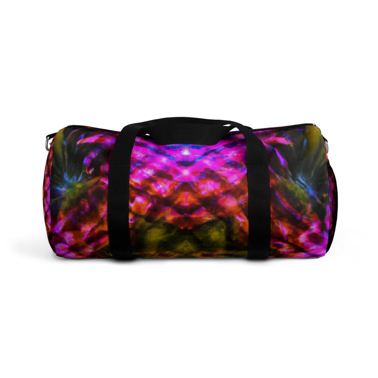 Samuel Slater - English-American industrialist and inventor known as the "Father of the-Duffle Bag