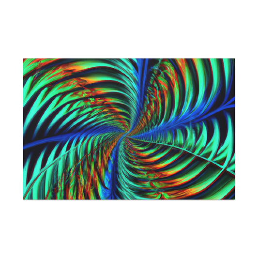 François Boucher- Canvas