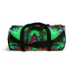 John Wilkinson (1728–1808), English industrialist nicknamed "Iron Mad" for-Duffle Bag