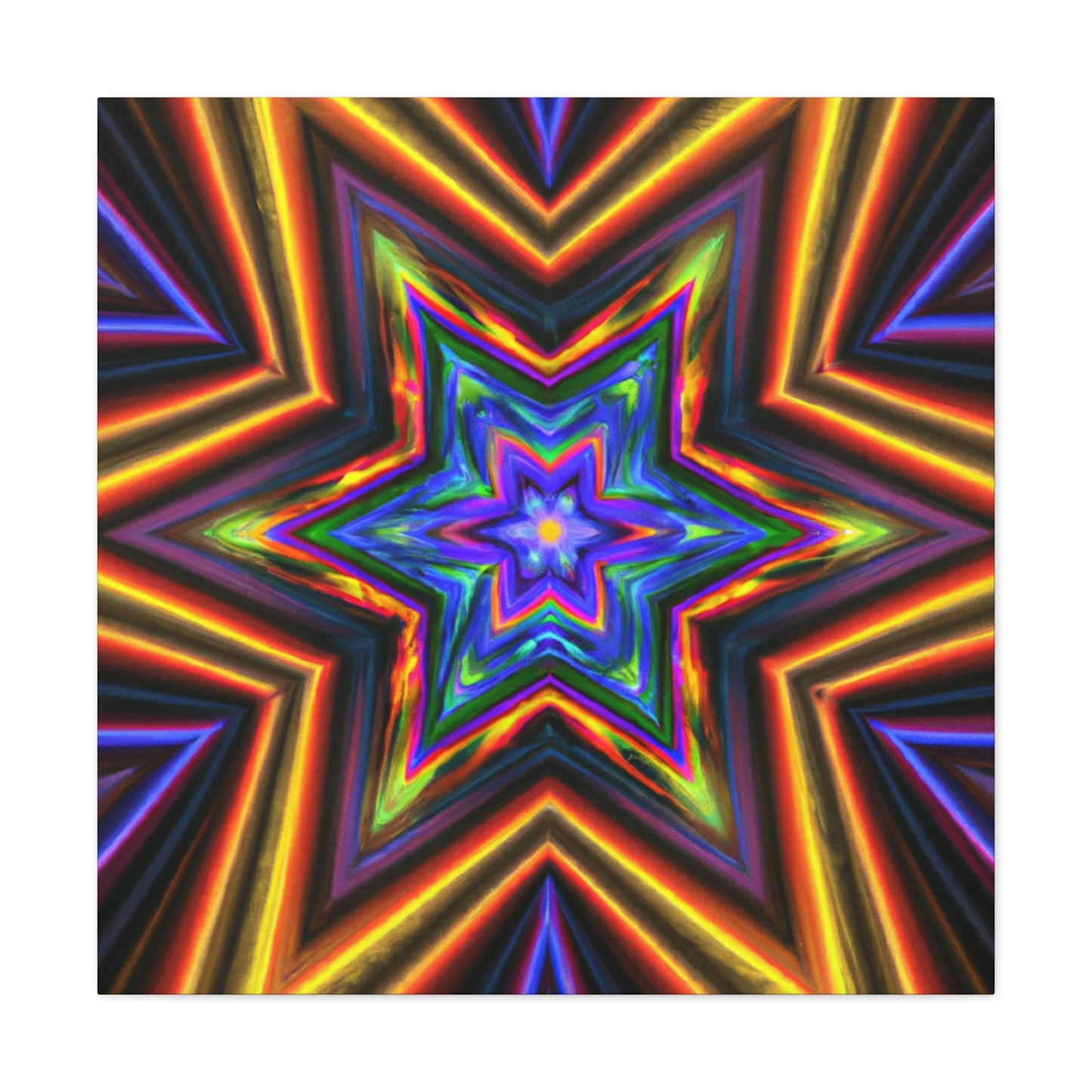 Thomas Gainsborough- Canvas