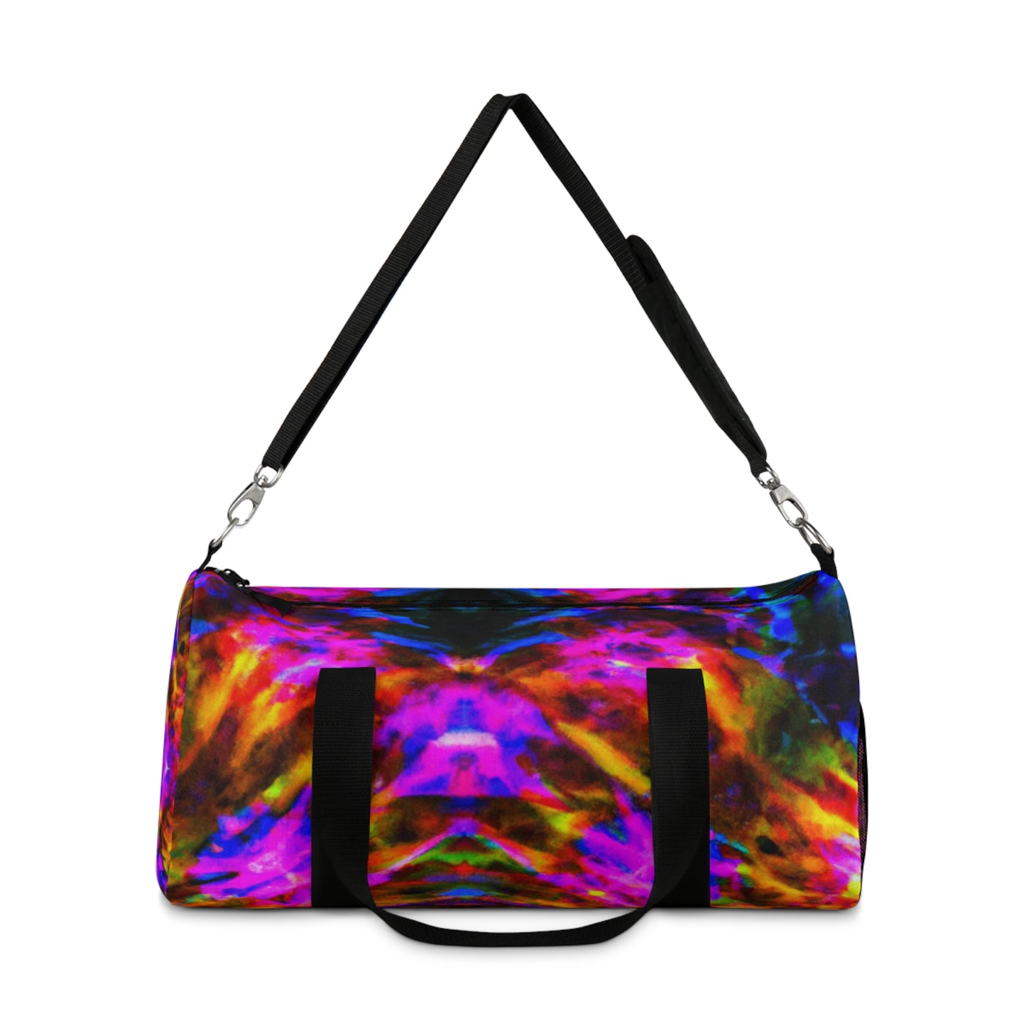 Jacob Perkins-Duffle Bag