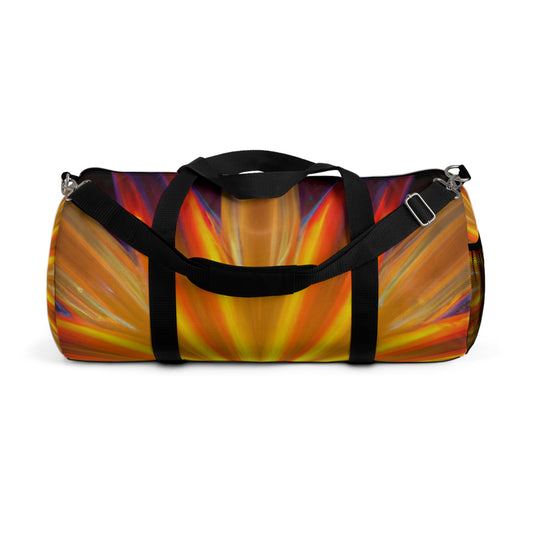 James Watt-Duffle Bag