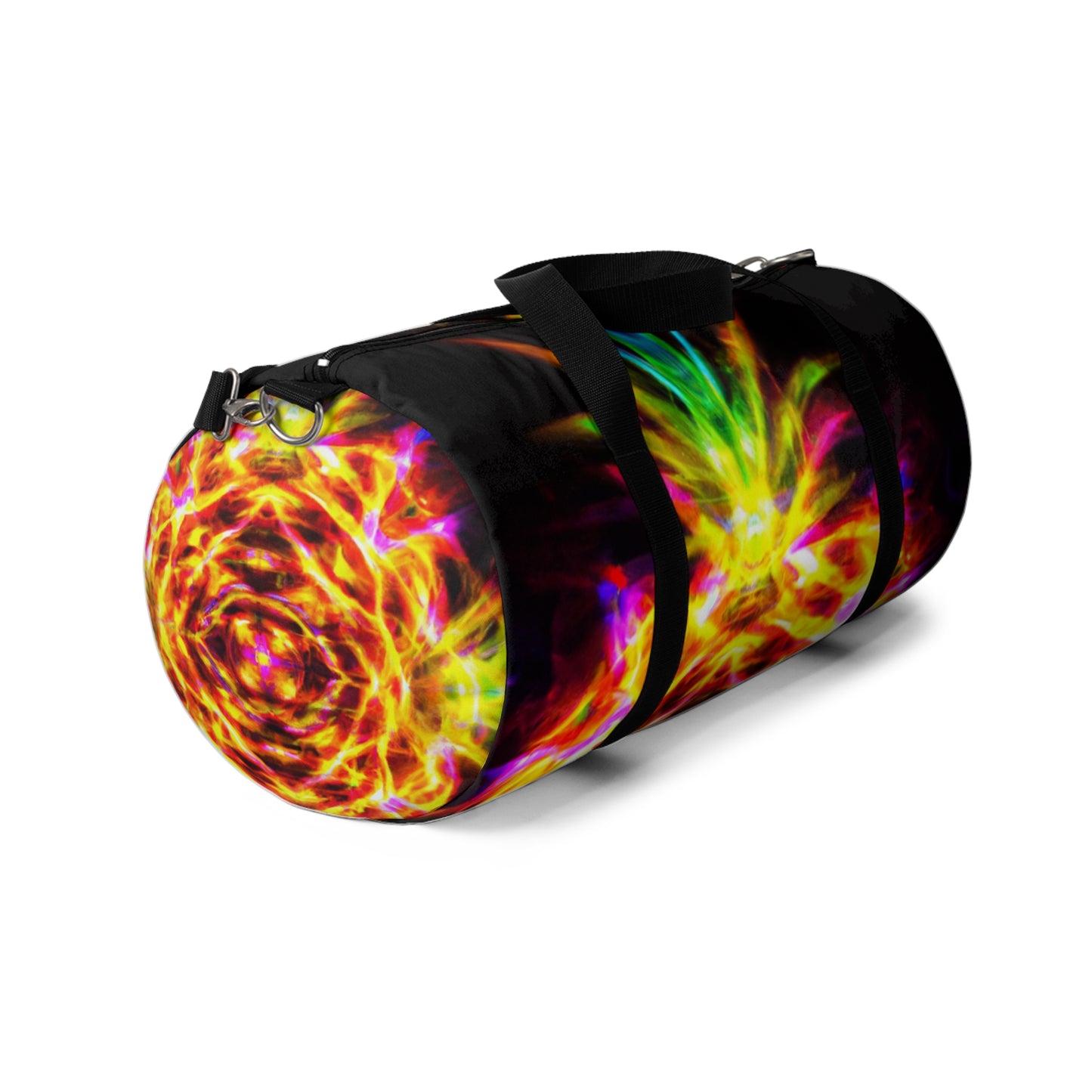 Tobias Hildebrandt-Duffle Bag