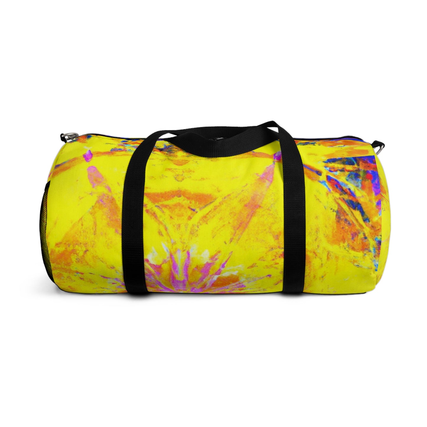 James Watt.-Duffle Bag