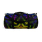 Isaac Singer-Duffle Bag